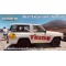 Teide Jeep Trip